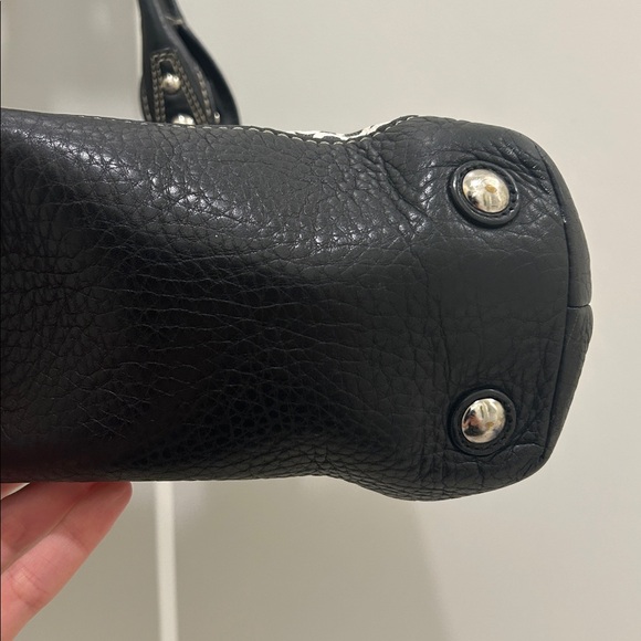 Coach Penelope Op Art Signature Bag main image 6